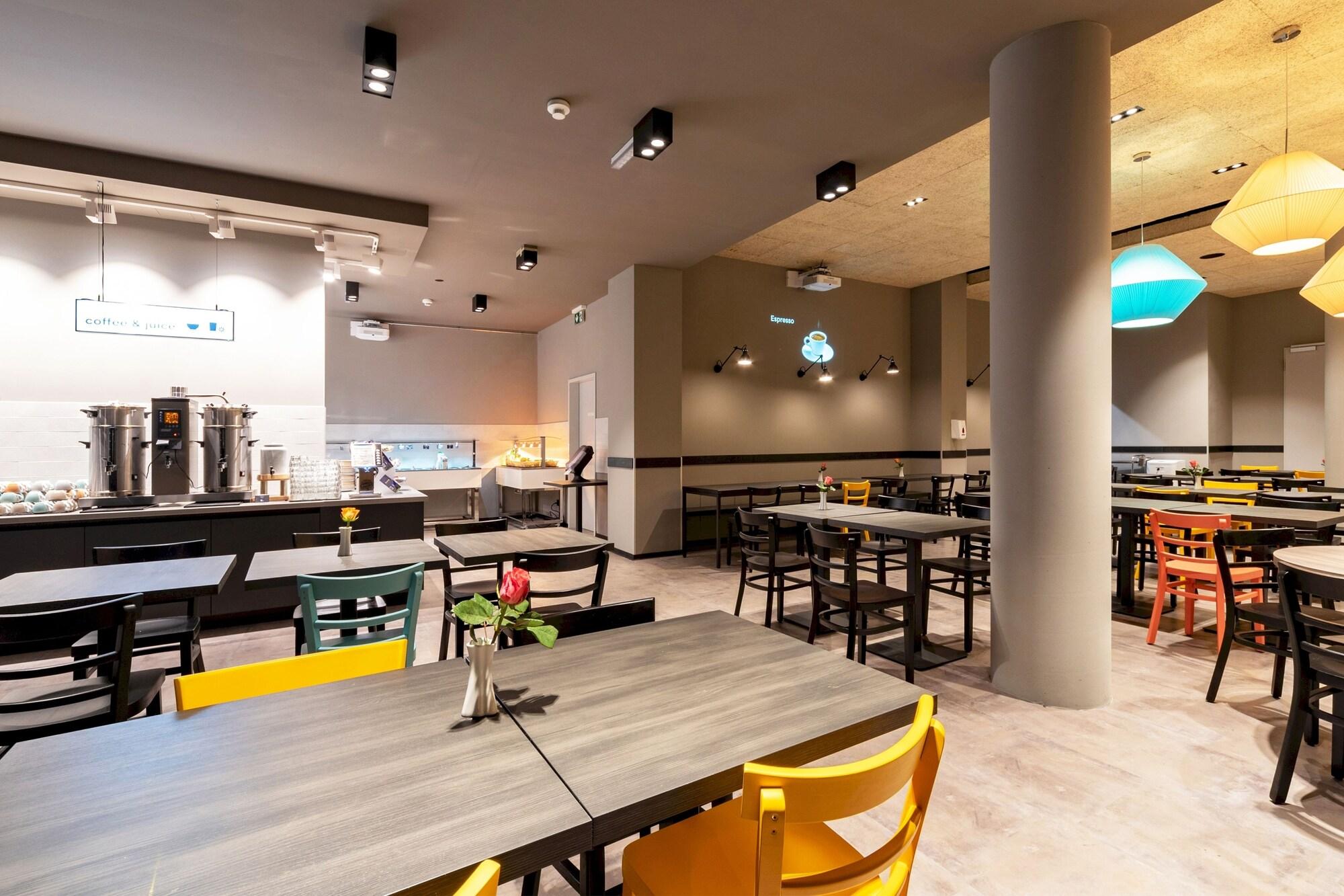 Restaurant Wolfgang's managed by a&o