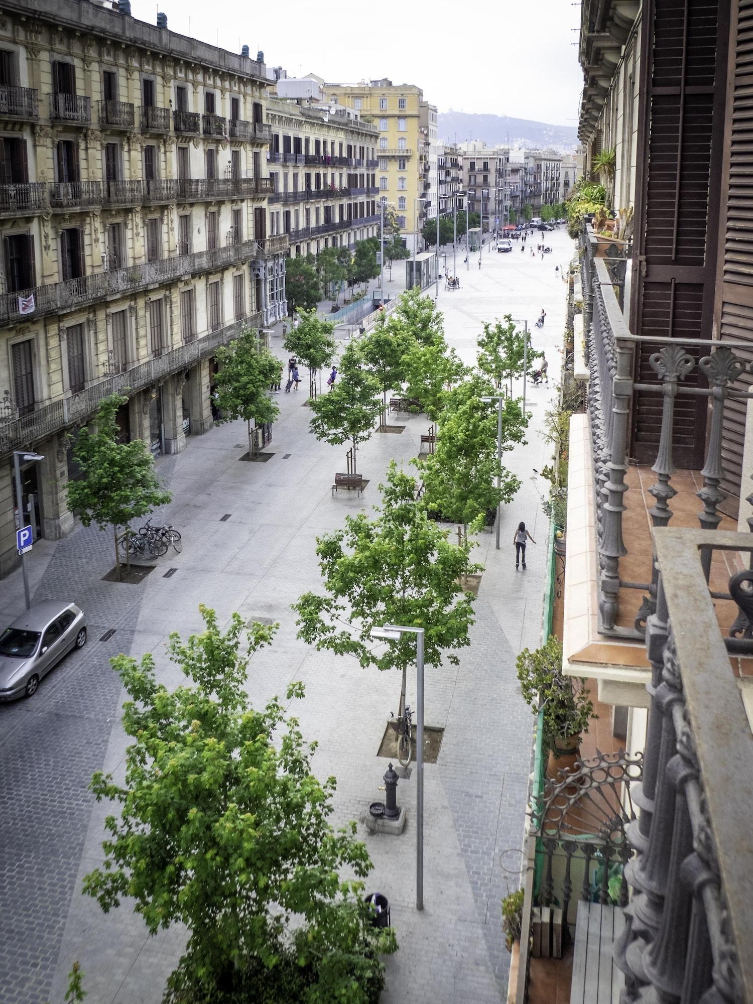 Varios Pensión Ciudadela