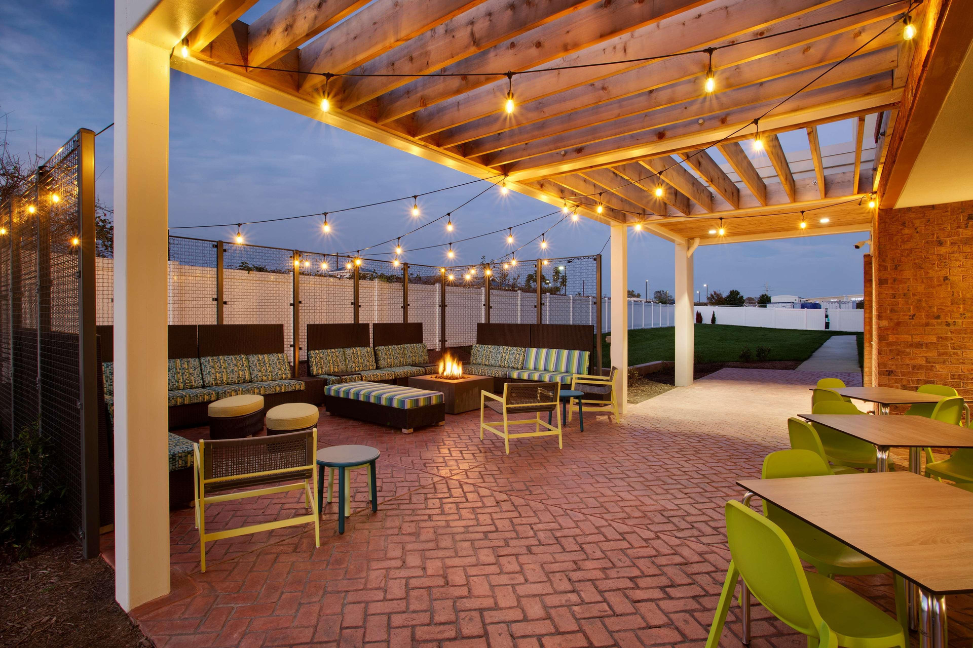 Vista Exterior Home2 Suites by Hilton Lewes Rehoboth Beach
