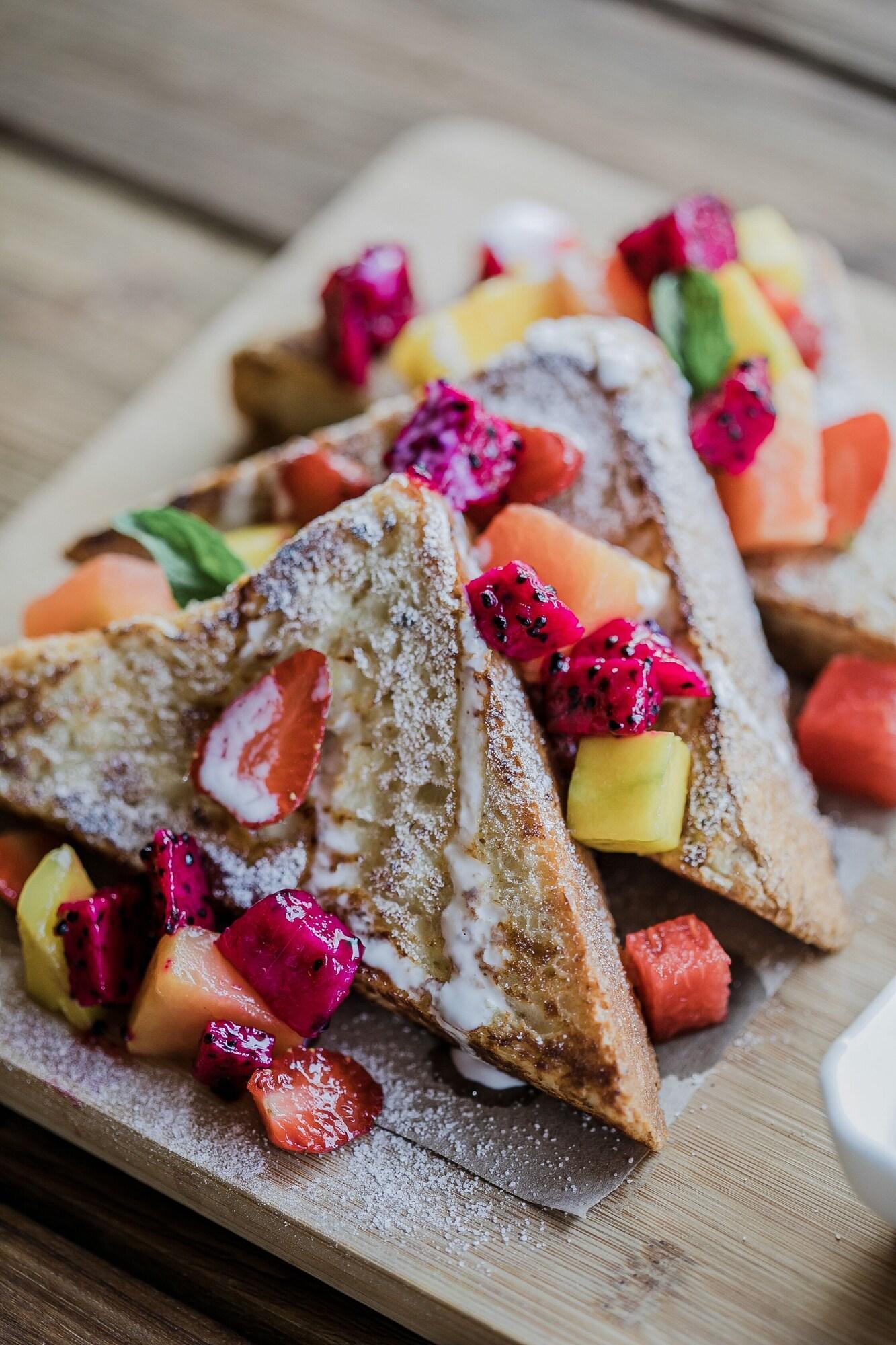 Restaurant Wasabi Hotel