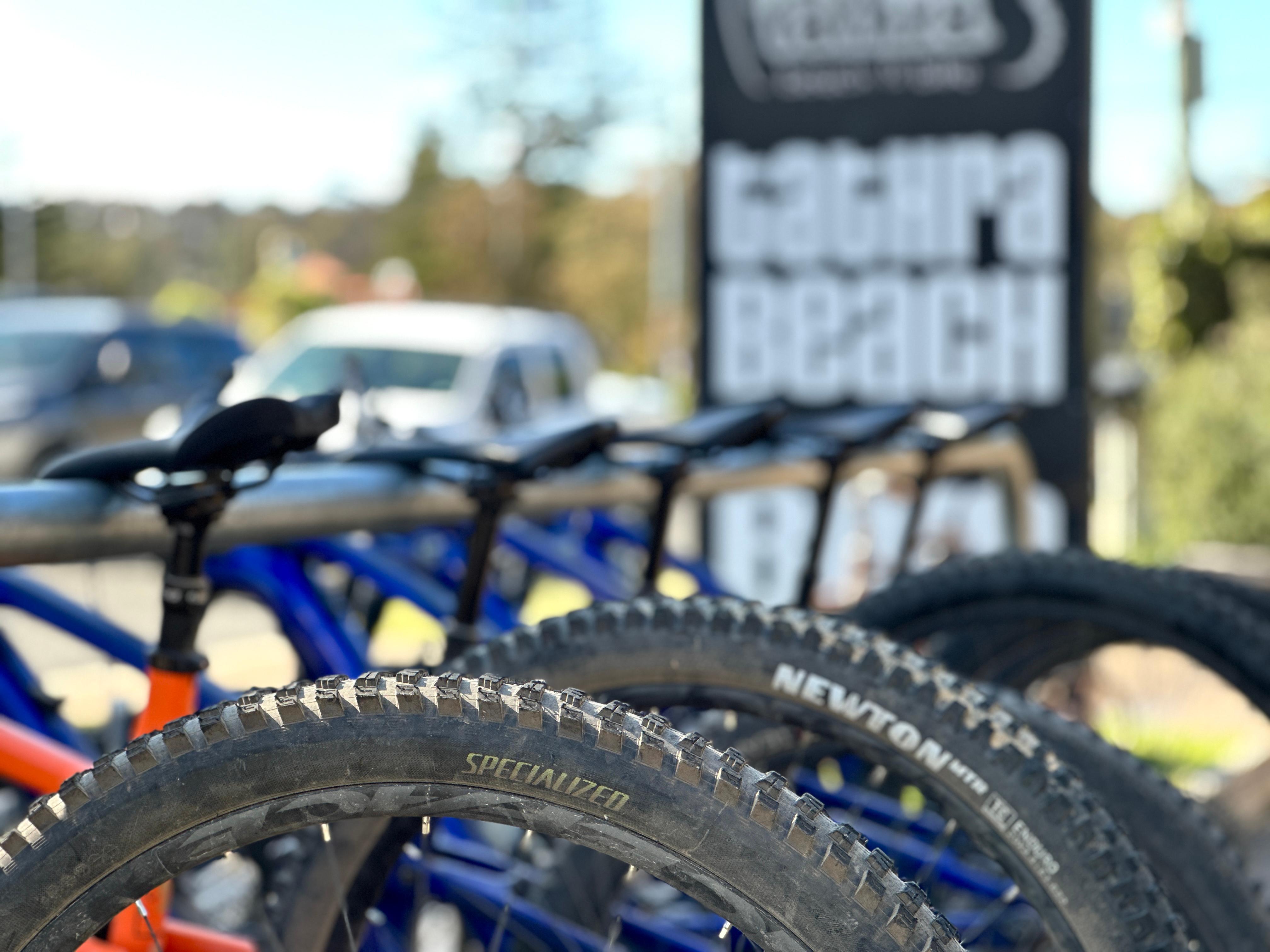 Instalaciones Recreativas Tathra Beach House