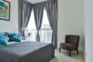 Alquiler Vacacional - Chillax@Malacca River