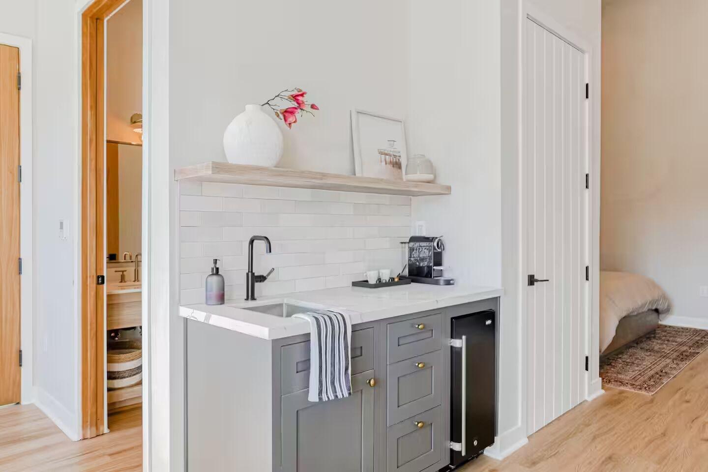 Equipamiento de Habitación Casa Castillo