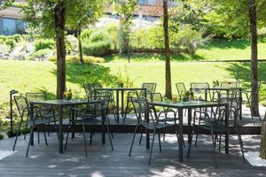 Alojamiento - A.Roma Lifestyle Hotel