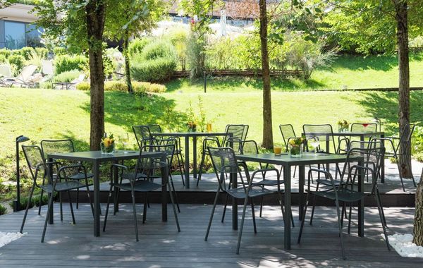 A.Roma Lifestyle Hotel