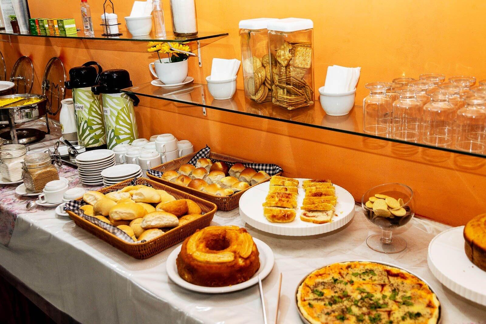 Restaurant GB HOTEIS NATAL