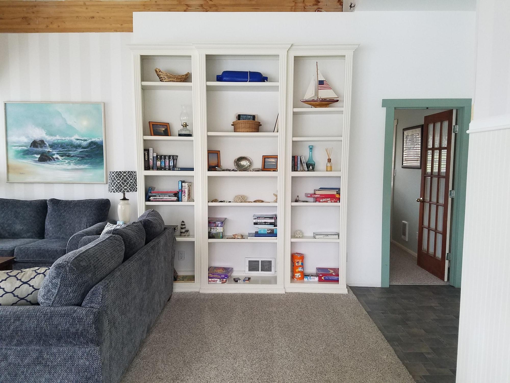 Equipamiento de Habitación Inn at Arch Rock