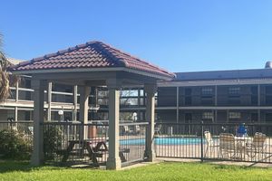 Alojamiento - La Quinta Inn By Wyndham IH-10 West San Antonio TX