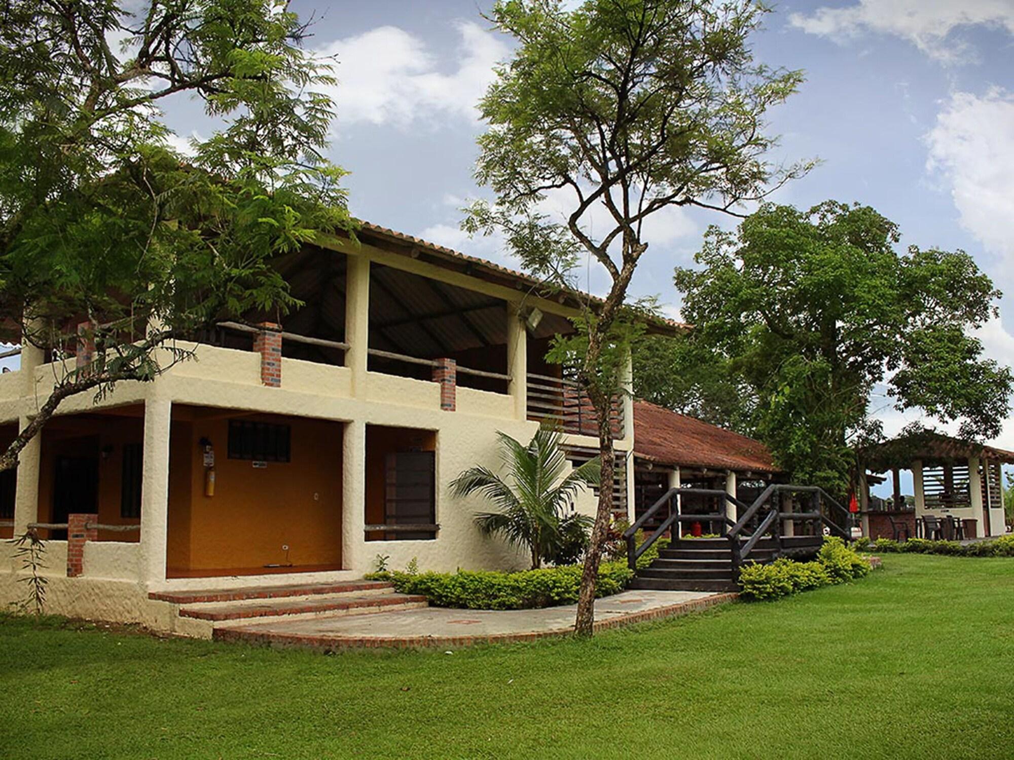 Restaurant Tiuma Park