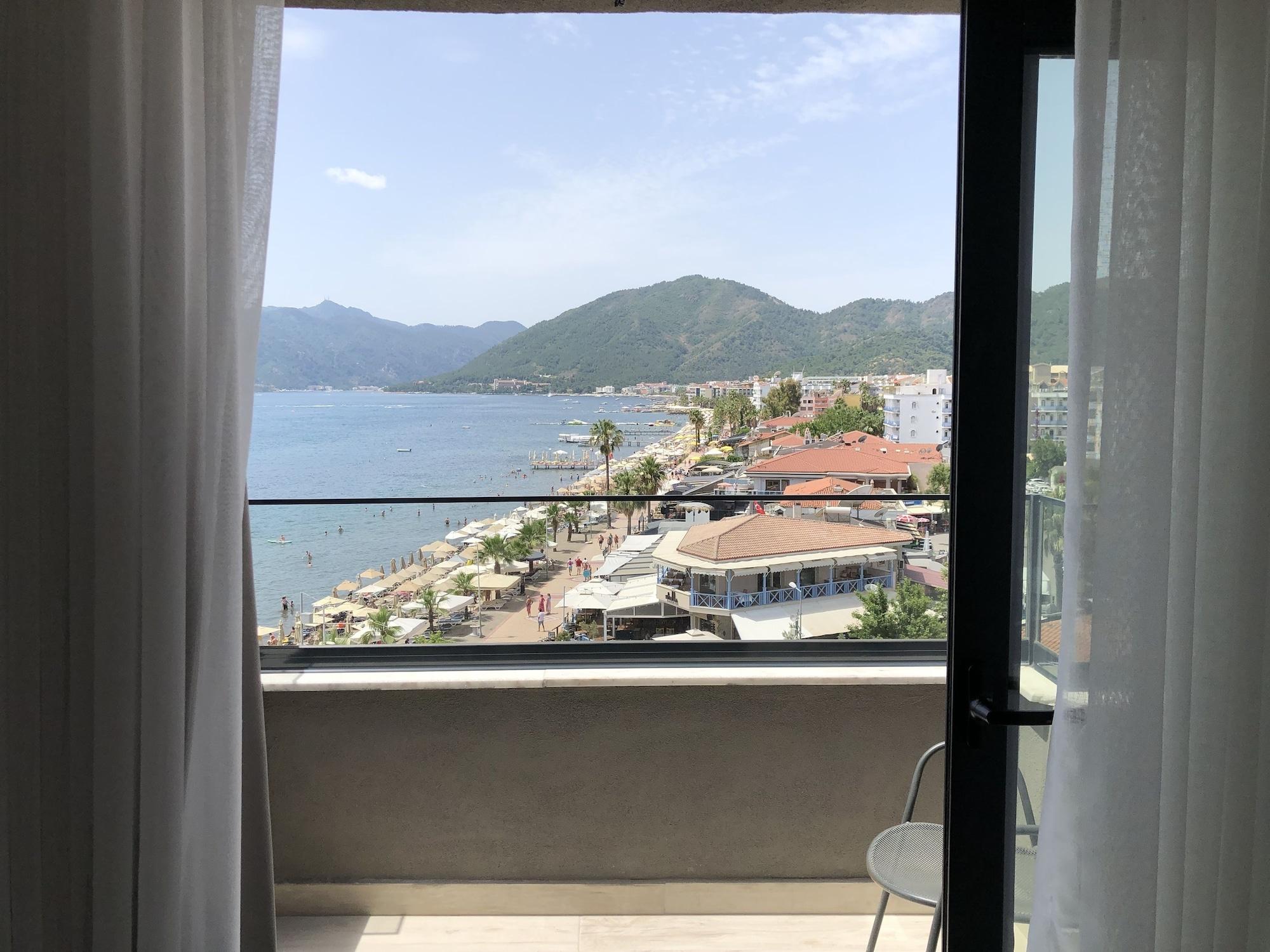 Playa Yunus Hotel