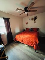 Alquiler Vacacional - Santa Fe Depot- 3-bedroom house near downtown Cushing