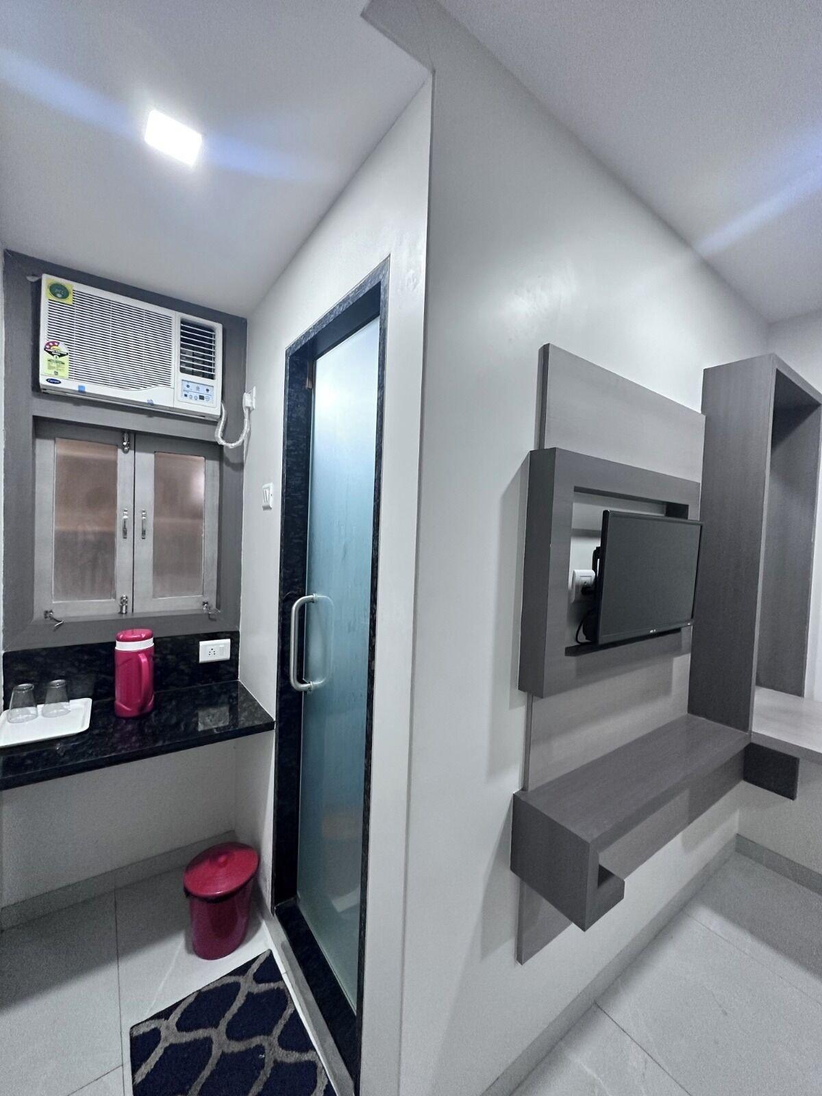 Set de Habitación HOTEL RS REGENCY