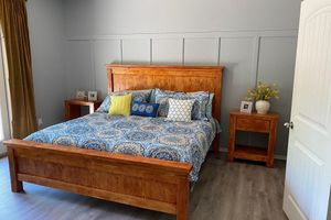 Alquiler Vacacional - Retreat at the lake