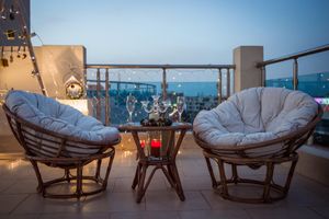 Hospedagens - Redcon Suites