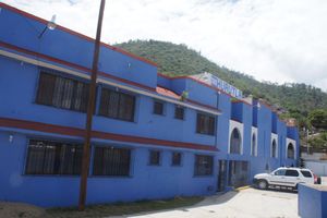Alojamiento - Hotel Huautla de Oaxaca