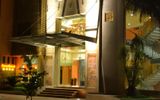 Hostalia Hotel Expo & Business Class
