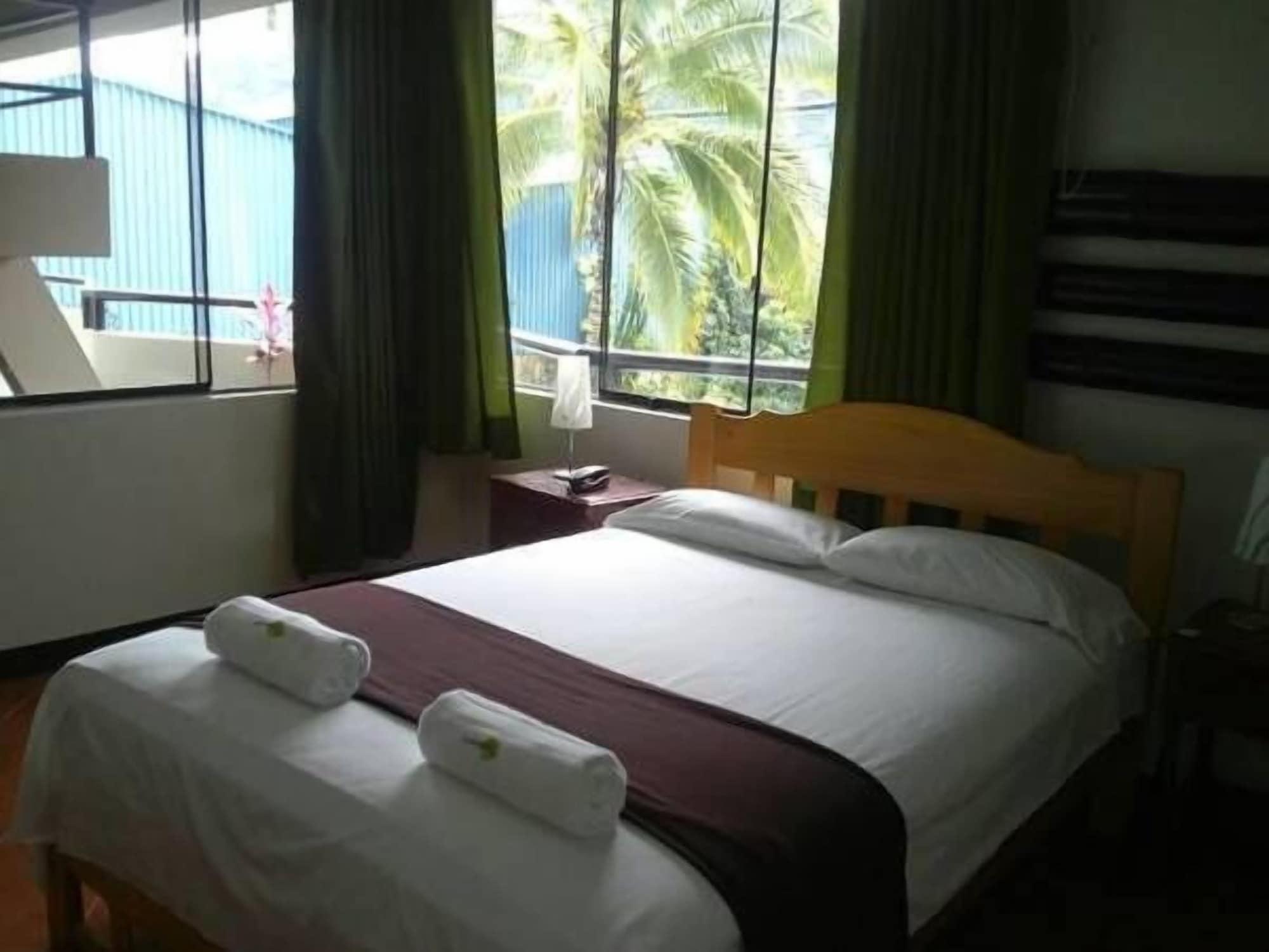 Habitación Chanchamayo Inn