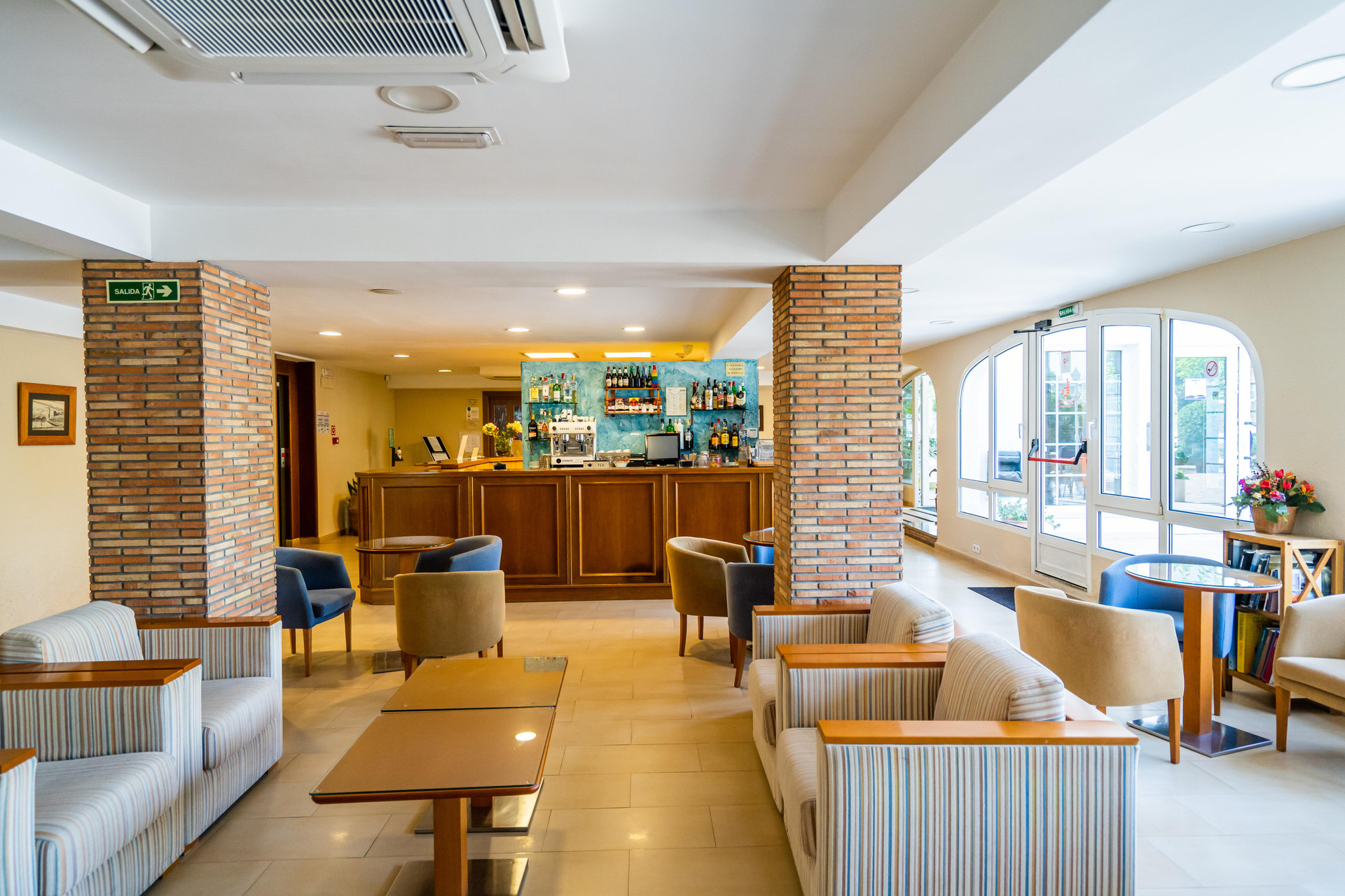 Bar/Salón Bersoca