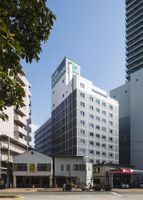 Alojamiento - Hotel Route-Inn Kumamoto Ekimae