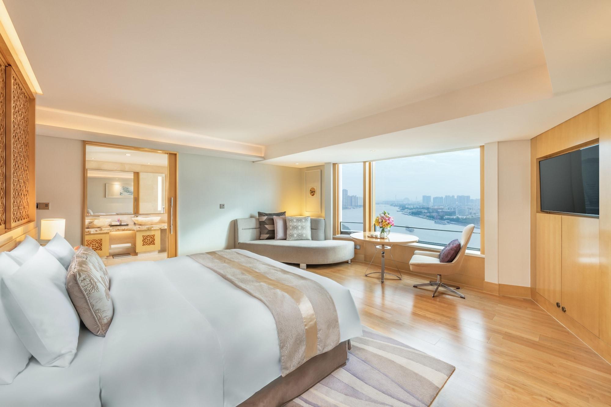 Habitación White Swan Hotel