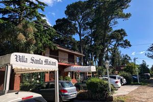 Alojamiento - Hotel Villa Santa Maiani