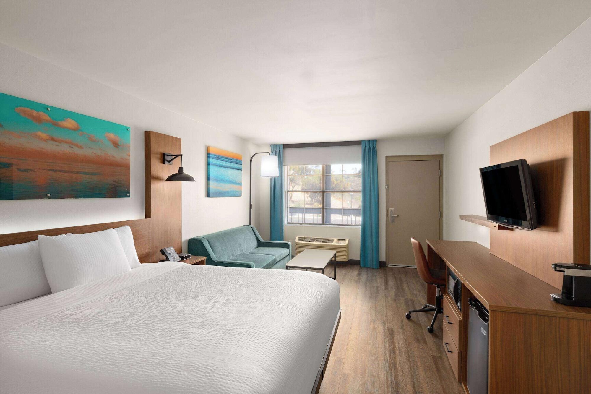 Habitación La Quinta Inn by Wyndham San Diego - Miramar