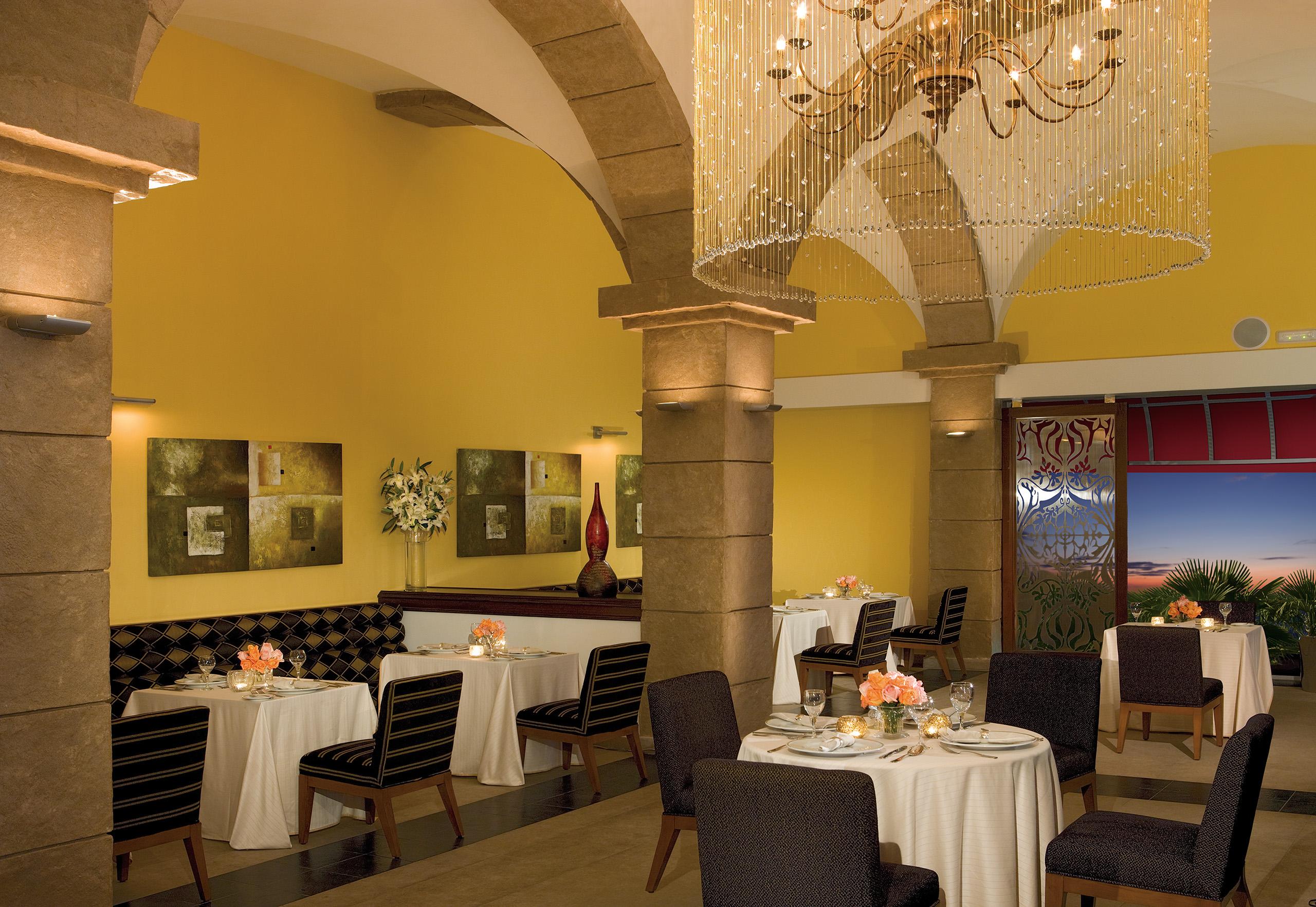 Restaurant Secrets Wild Orchid Montego Bay
