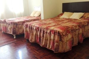 Alquiler Vacacional - Casa del Parque