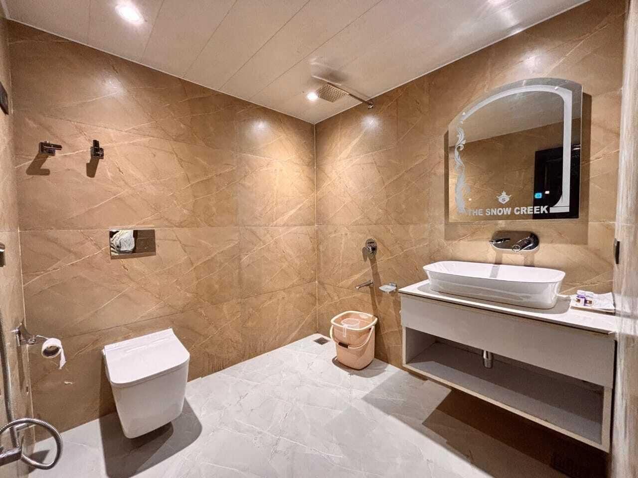 Equipamiento de Habitación Royal grand Kashmir