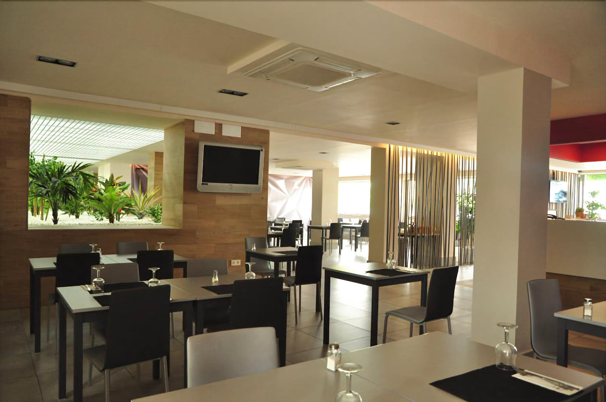 Restaurant Hostal Restaurante Paco