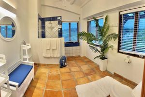 Renta temporal - Breathtaking 3 Bed Luxury Oceanview Villa, Private Pool-Gated Enclave Near Beach