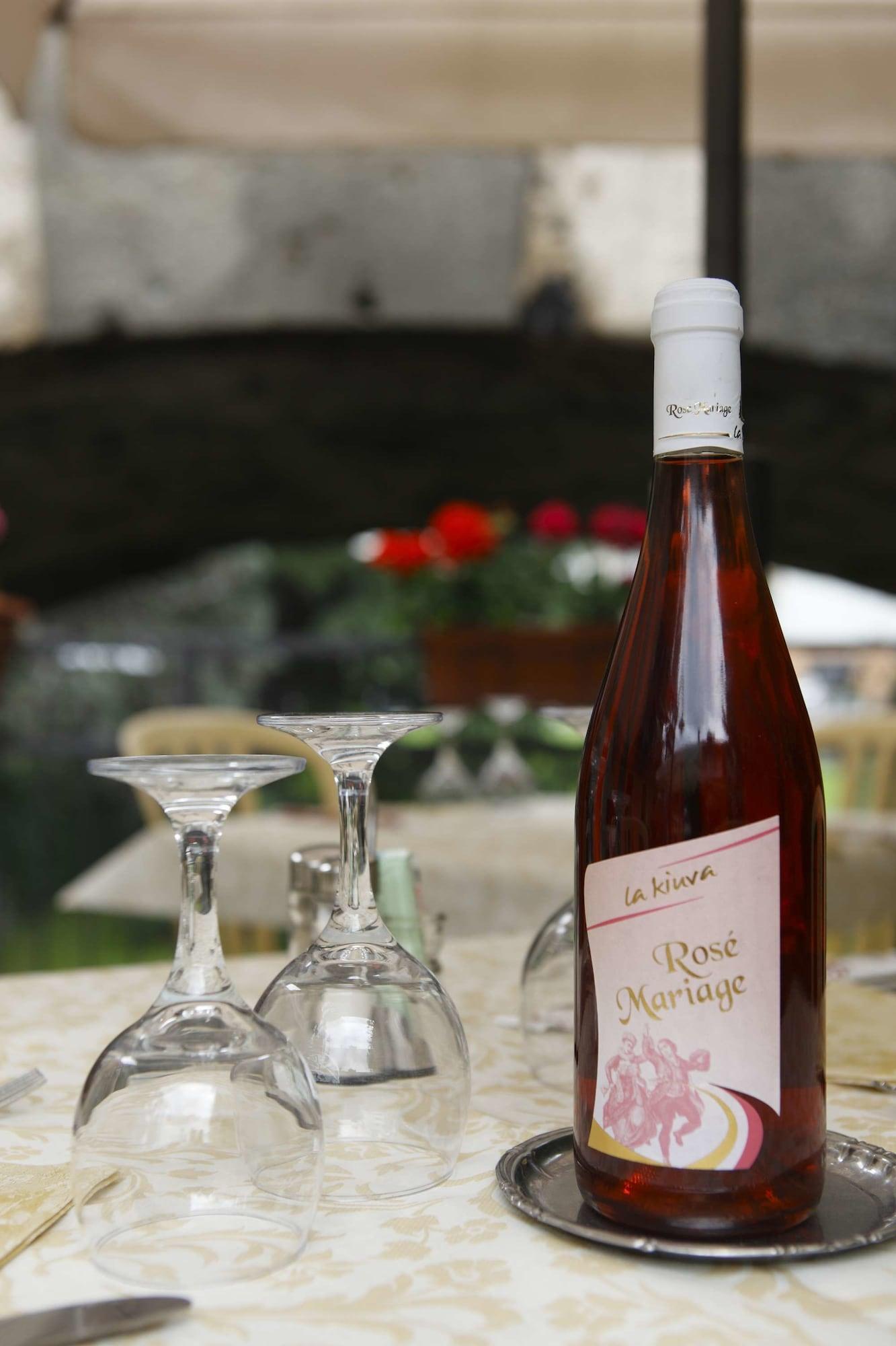 Restaurant Hotel Cecchin