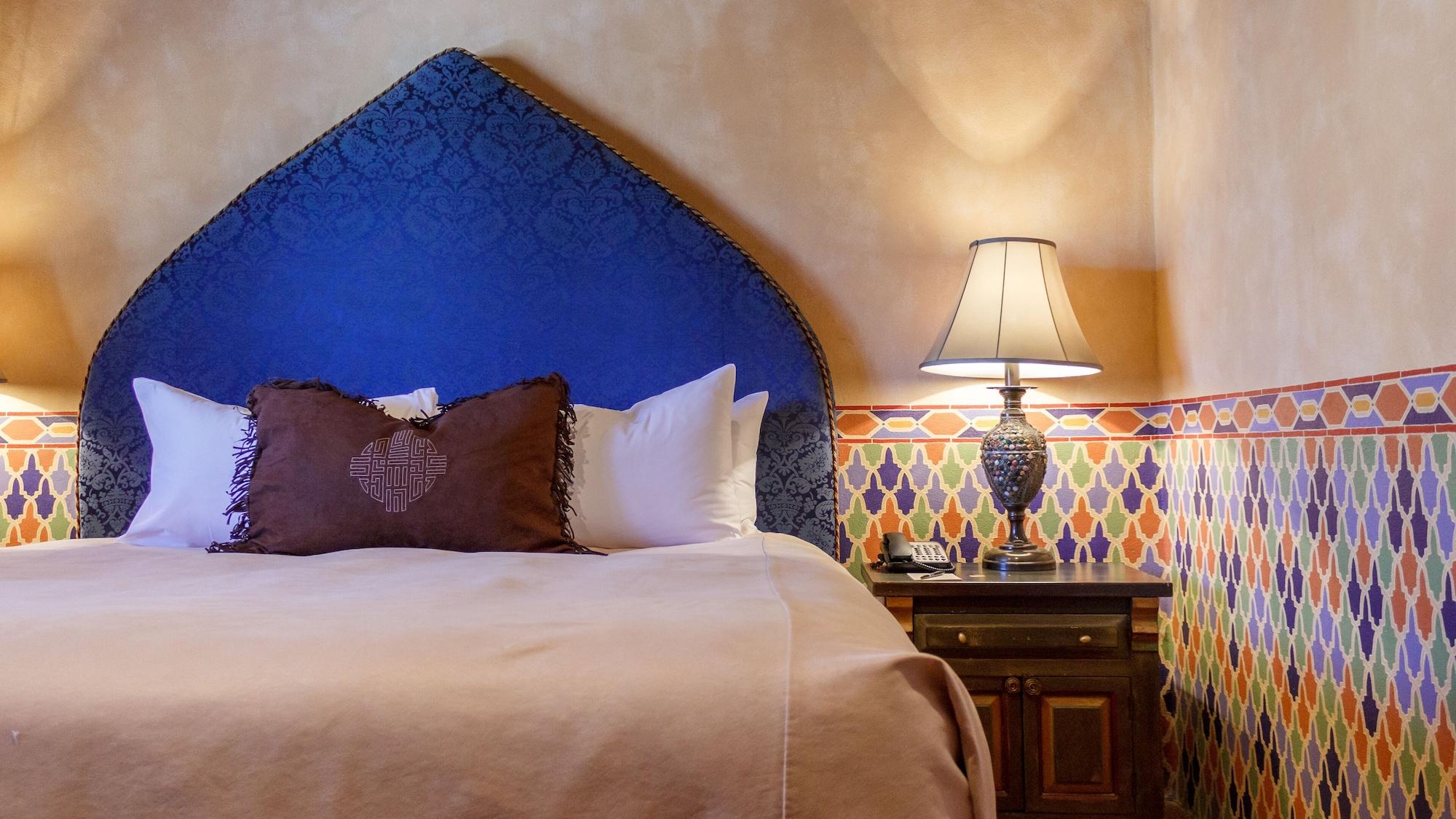 Habitación El Monte Sagrado Living Resort & Spa