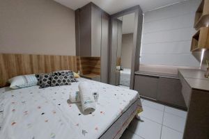 Alquiler Vacacional - Encantador apartamento cerca del Pátio do forró