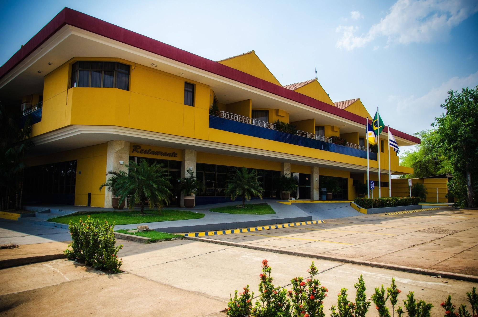 Varios Hotel Pousada dos Girassóis