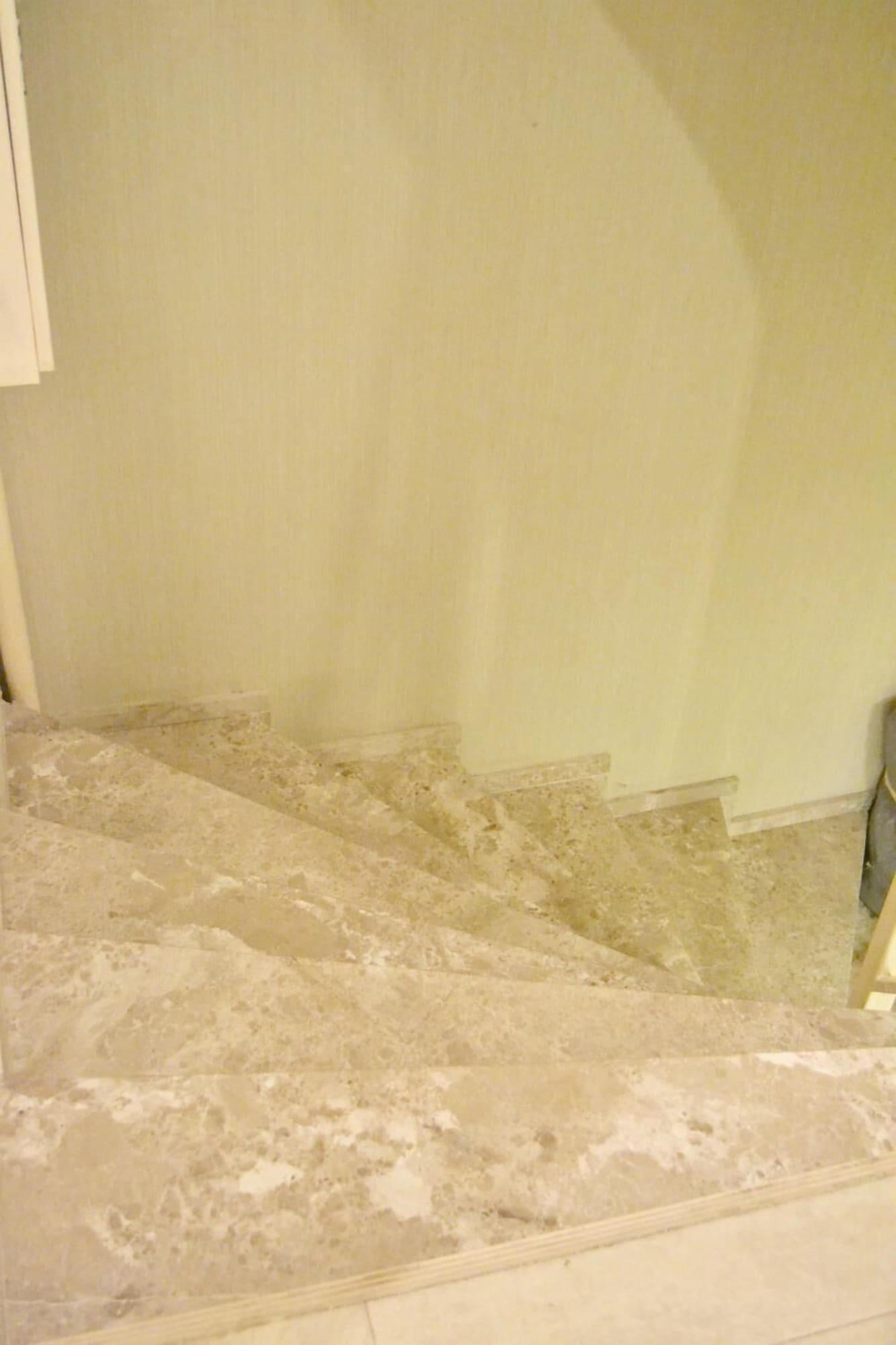 Comodidades del Alojamiento Deniz Pansiyon