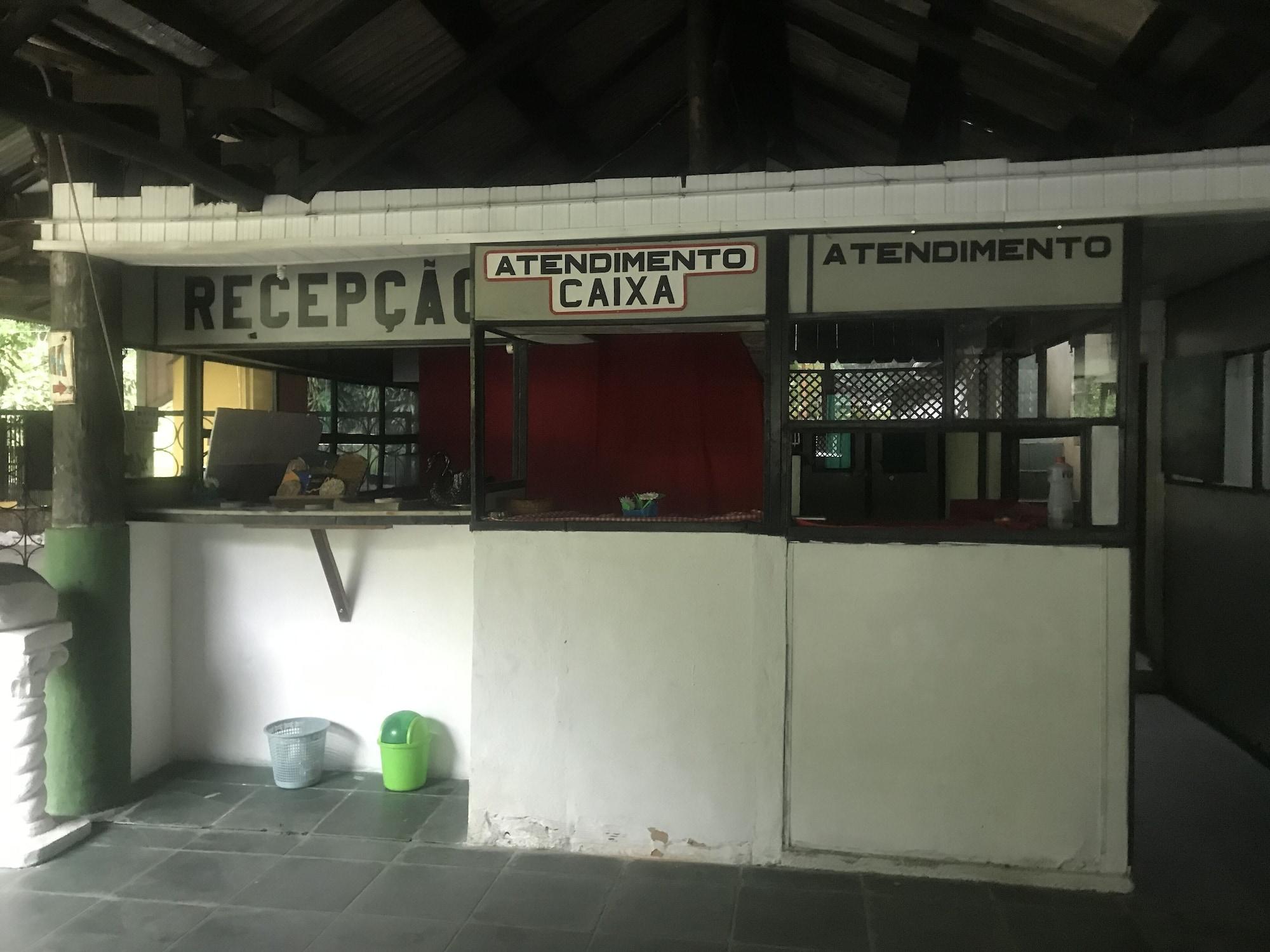 Varios Hotel Country Clube