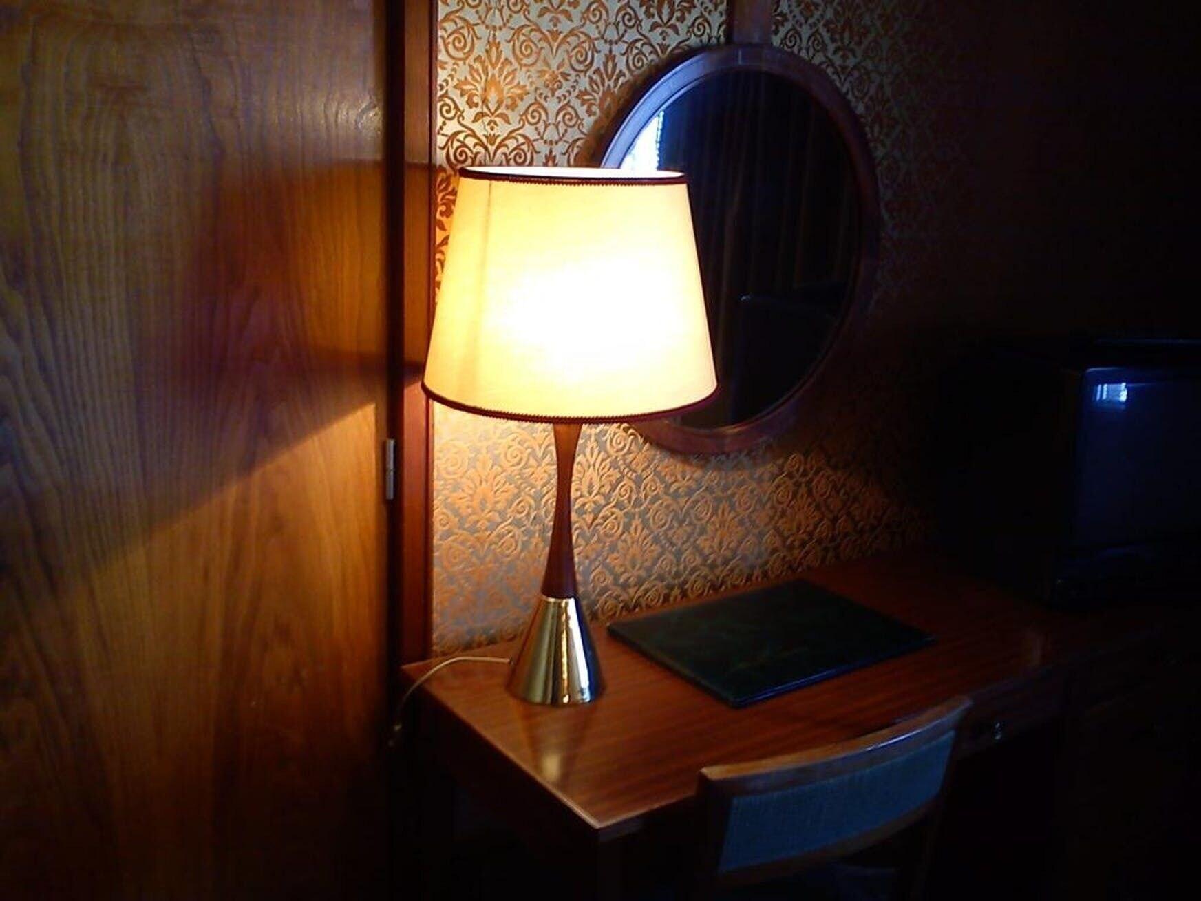 Set de Habitación Hotel Miradouro