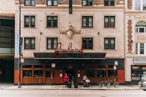 Alojamiento - Freehand Chicago
