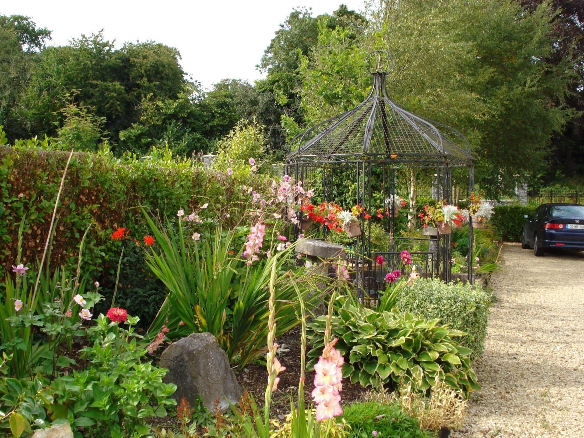 Comodidades del Alojamiento The Yellow House B&B