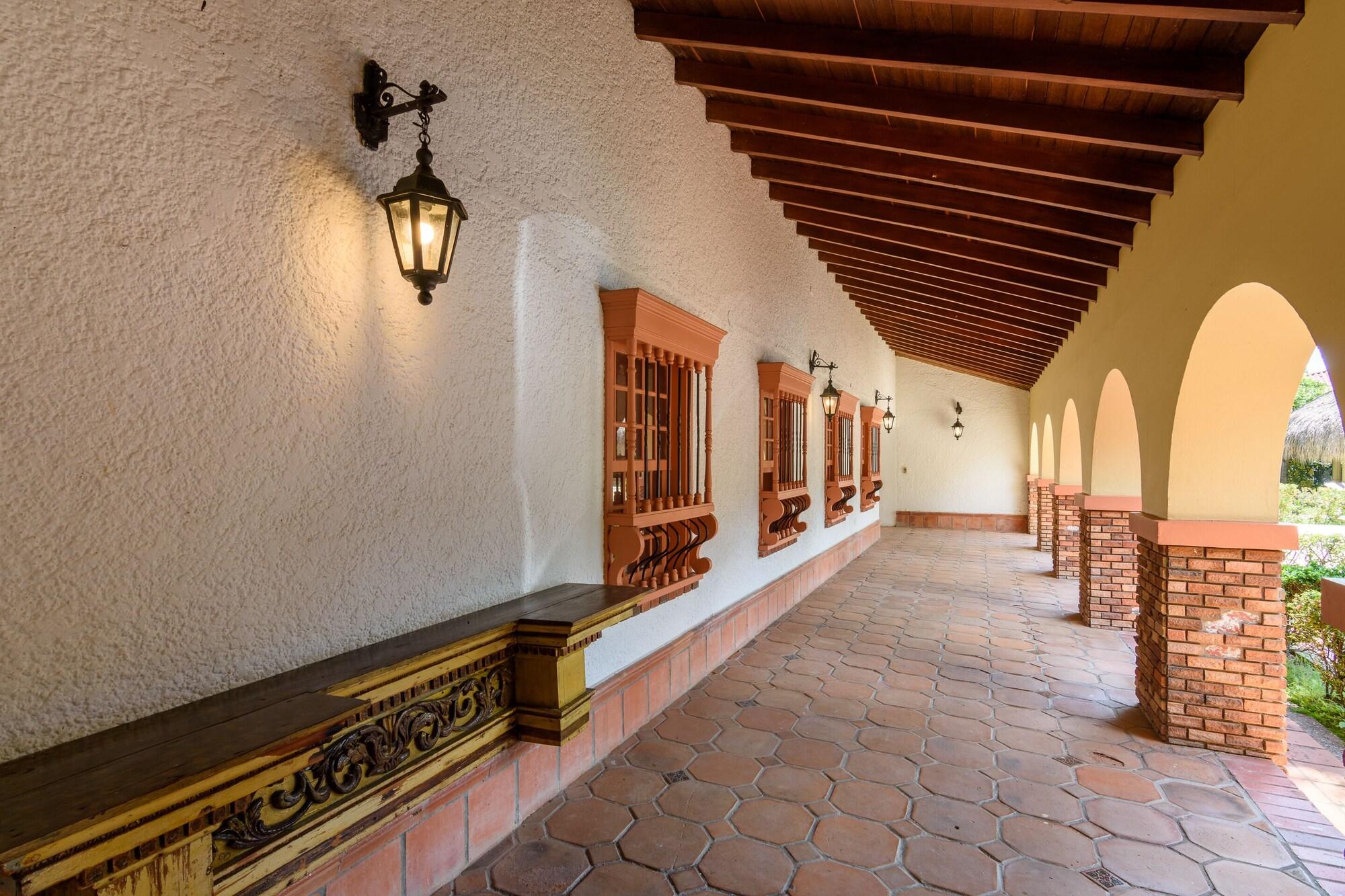 Varios Finca Hotel Guadalupe