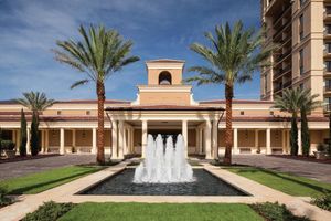 Hoteles en Orlando Solo Hospedaje