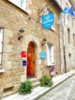 Alojamiento - Hôtel Quic en Groigne