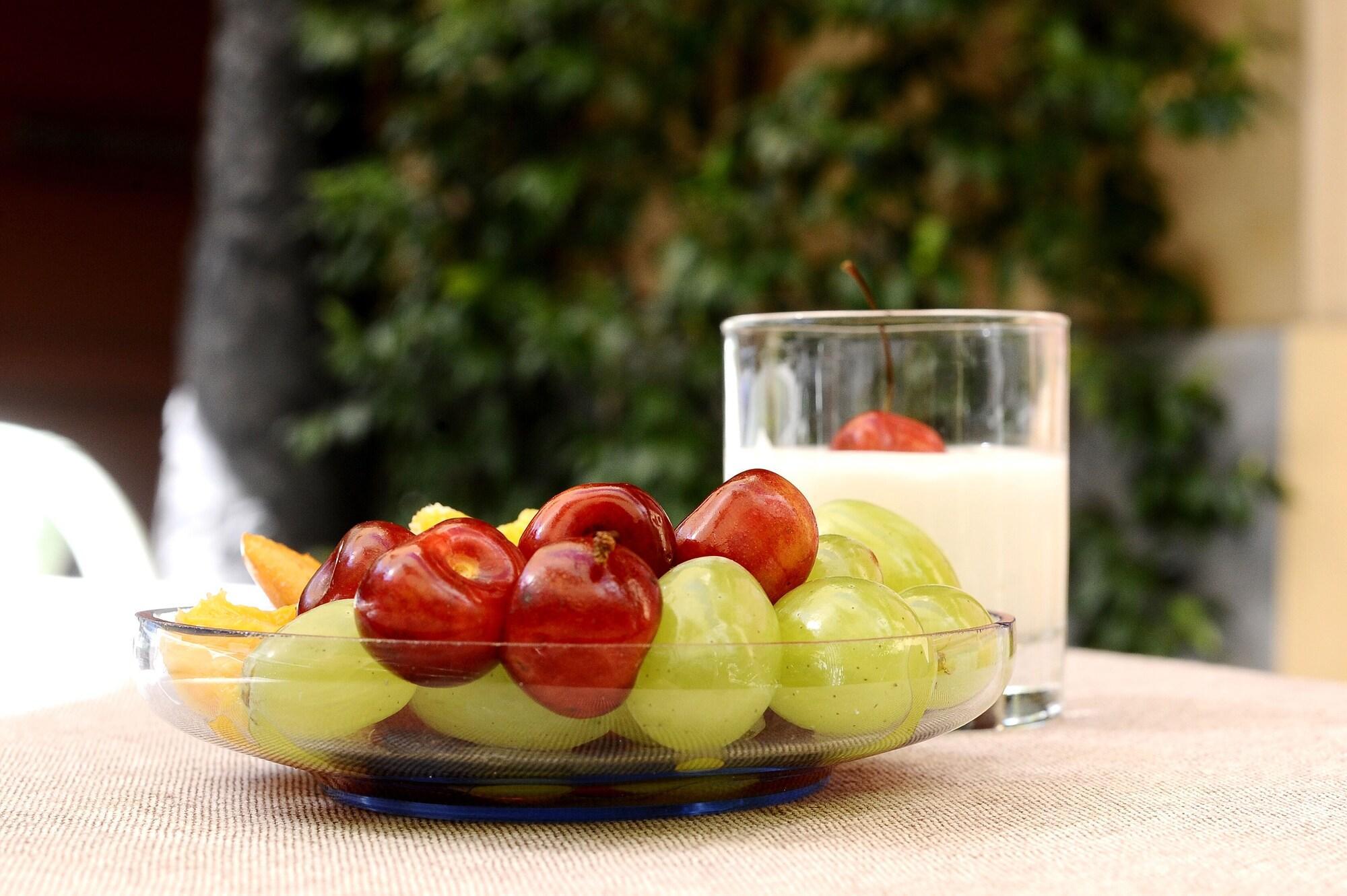 Restaurant Atelier Inès B&B Home Gallery