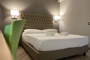 Alojamiento - Hotel Genziana