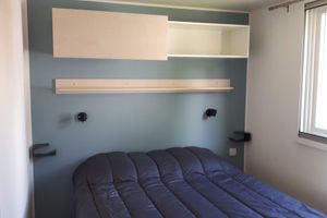 Alquiler Vacacional - MOBIL HOME 3 chambres