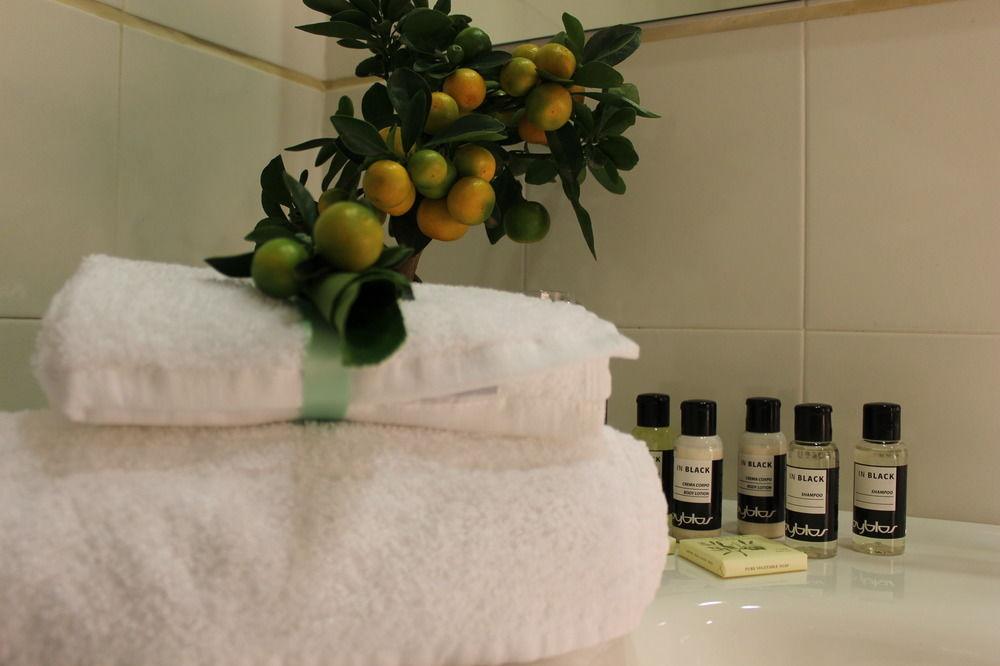 Set de Habitación Locanda La Trigola