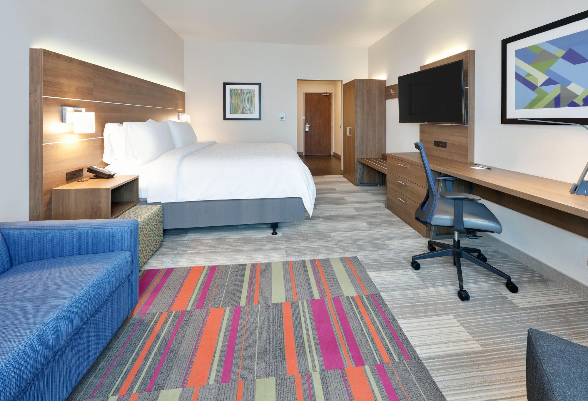 Habitación Holiday Inn Express & Suites Plano East - Richardson by IHG