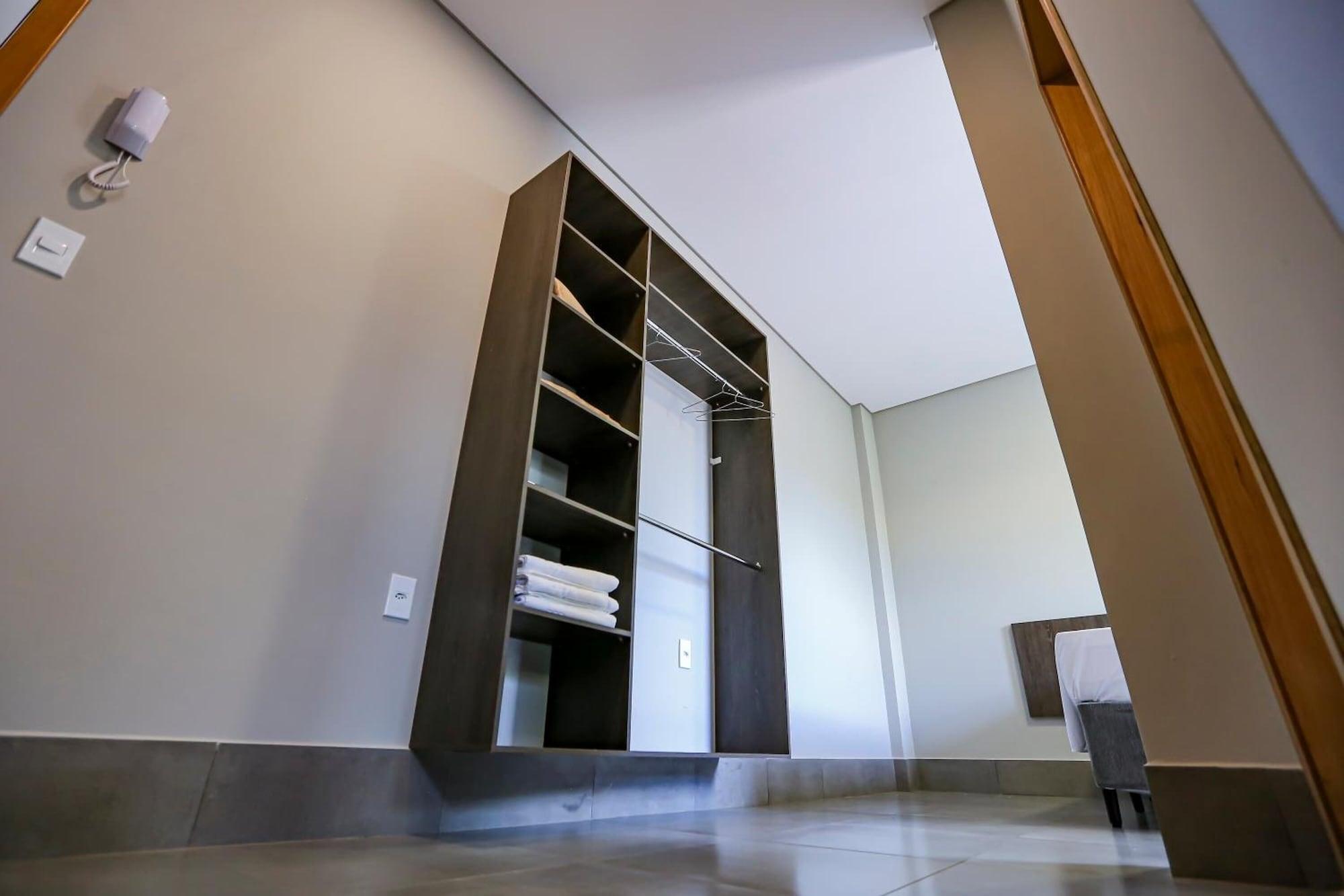 Comodidades del Alojamiento Vila Castelo Branco