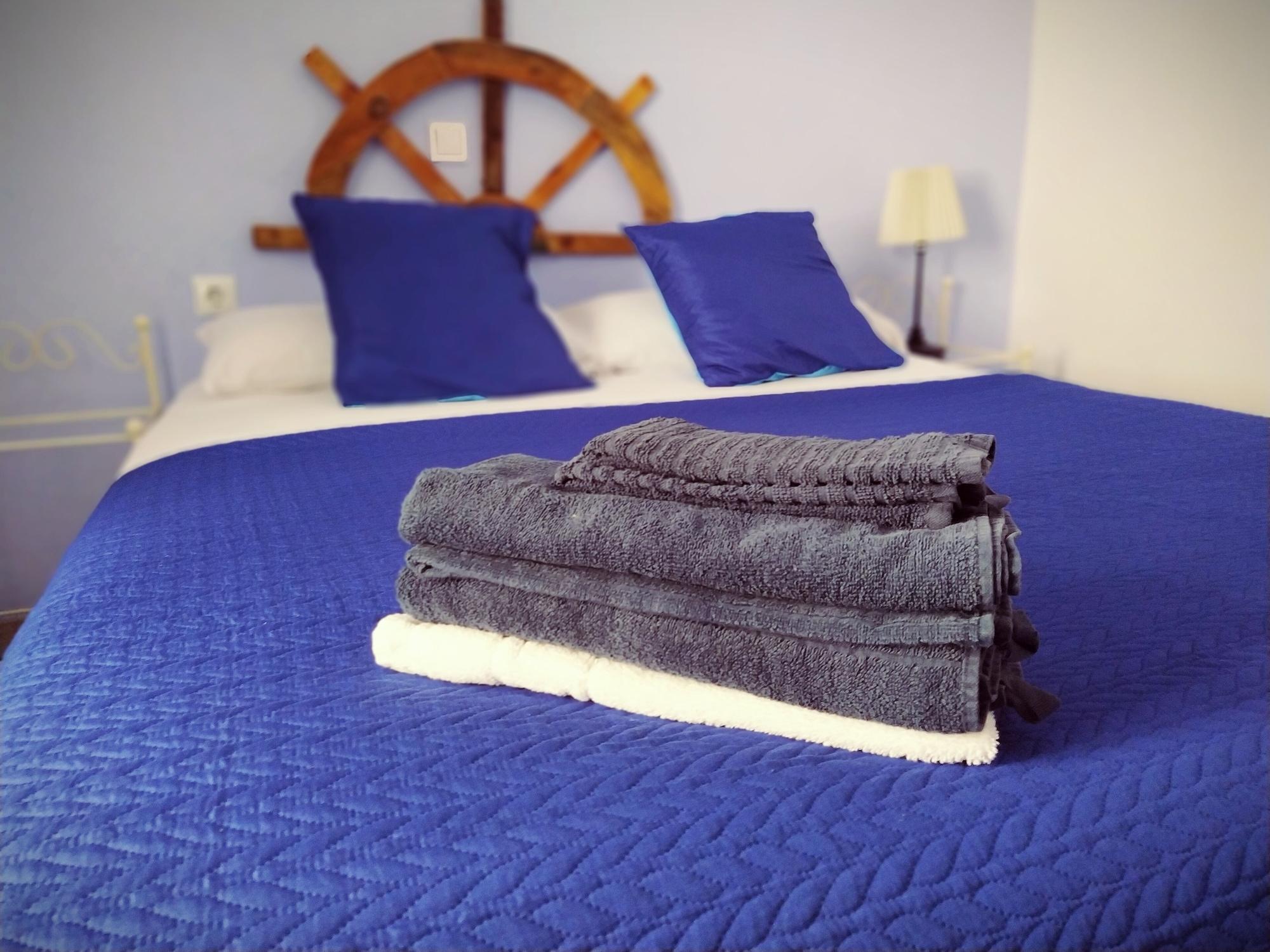 Habitación Spanish Galleon Lodge